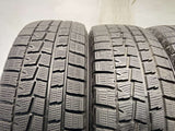 ダンロップ ウィンターマックス WM01 195/65R15 4本
