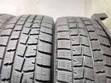 ダンロップ ウィンターマックス WM01 195/65R15 4本