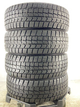 ダンロップ ウィンターマックス WM02 185/60R15