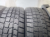 ダンロップ ウィンターマックス WM02 185/60R15