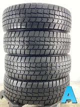 ダンロップ ウィンターマックス WM02 175/65R15