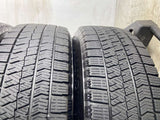 ブリヂストン ブリザック VRX2 195/65R15 / GMach 6.0J+43 100-5穴 4本