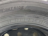 ヨコハマ アイスガード iG50 PLUS 195/65R15 2本