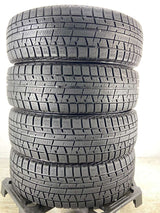 ヨコハマ アイスガード iG50 PLUS 185/60R15 4本