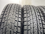 ヨコハマ アイスガードG075 175/80R15 4本