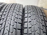 ヨコハマ アイスガードG075 175/80R15 4本