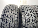 ダンロップ ウィンターマックス SJ8 175/80R15 /三菱純正 パジェロミニ 5.0J+ 114.3-5穴 4本