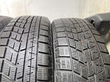 ヨコハマ アイスガードiG60 175/65R15 4本