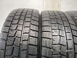 ダンロップ ウィンターマックス WM01 205/65R15 4本