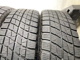 ブリヂストン アイスパートナー 195/65R15 4本