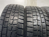 ダンロップ ウィンターマックス WM01 195/65R15 4本