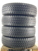 ブリヂストン ブリザック VL1 195/80R15 107/105L LT 4本