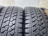 ブリヂストン ブリザック VL1 195/80R15 107/105L LT 4本