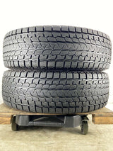 ヨコハマ アイスガード G075 215/70R15 2本