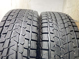 ヨコハマ アイスガード G075 215/70R15 2本