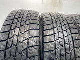グッドイヤー アイスナビ 6 195/65R15 4本