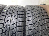グッドイヤー アイスナビ 6 195/65R15 4本