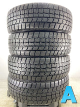 ダンロップ ウィンターマックス WM02 185/65R15 4本