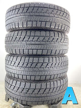 ブリヂストン ブリザック VRX 195/65R15 4本