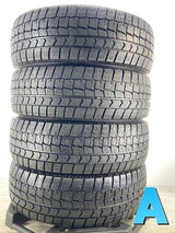 ダンロップ ウィンターマックス WM02 195/65R15 4本