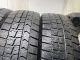 ダンロップ ウィンターマックス WM02 195/65R15 4本