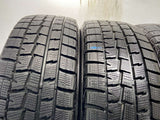 ダンロップ ウィンターマックス WM01 185/65R15 4本
