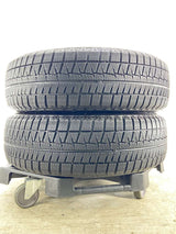 ブリヂストン アイスパートナー2 185/60R15 2本