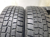 ダンロップ ウィンターマックス WM01 185/55R15 2本