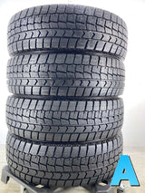 ダンロップ ウィンターマックス WM02 175/65R15 4本