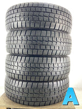 ダンロップ ウィンターマックス WM01 195/65R15 4本