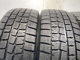 ダンロップ ウィンターマックス WM01 195/65R15 4本