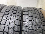 ダンロップ ウィンターマックス WM01 195/65R15 4本