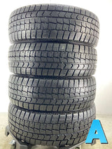 ダンロップ ウィンターマックス WM02 195/65R15 4本