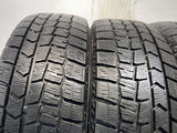 ダンロップ ウィンターマックス WM02 195/65R15 4本