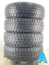 ダンロップ ウィンターマックス WM01 175/65R15 4本