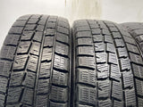 ダンロップ ウィンターマックス WM01 175/65R15 4本