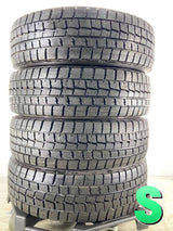 ダンロップ ウィンターマックス WM01 175/65R15 4本