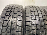 ダンロップ ウィンターマックス WM01 175/65R15 4本