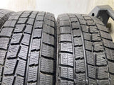 ダンロップ ウィンターマックス WM01 175/65R15 4本