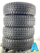 ダンロップ ウィンターマックス WM02 175/65R15 4本