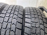 ダンロップ ウィンターマックス WM02 175/65R15 4本