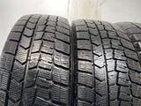 ダンロップ ウィンターマックス WM02 185/65R15 4本