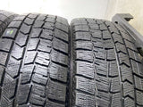 ダンロップ ウィンターマックス WM02 185/65R15 4本
