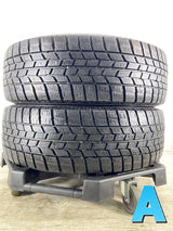 グッドイヤー アイスナビ 6 195/65R15 2本