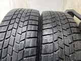 グッドイヤー アイスナビ 6 195/65R15 2本