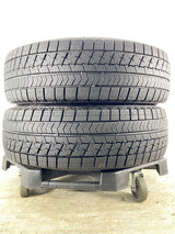 ブリヂストン ブリザック VRX 185/65R15 2本
