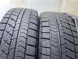 ブリヂストン ブリザック VRX 185/65R15 2本