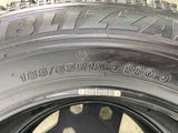 ブリヂストン ブリザック VRX 185/65R15 2本