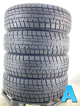 ヨコハマ アイスガード iG50 PLUS 195/65R15 4本