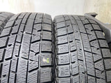 ヨコハマ アイスガード iG50 PLUS 195/65R15 4本